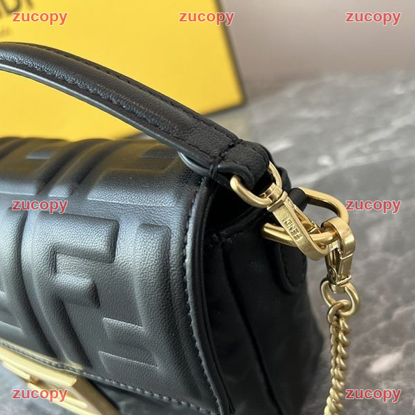 フェンディ ショルダーバッグ N級品 送料無料 - ZC-BG-0KEPDY2 画像 4