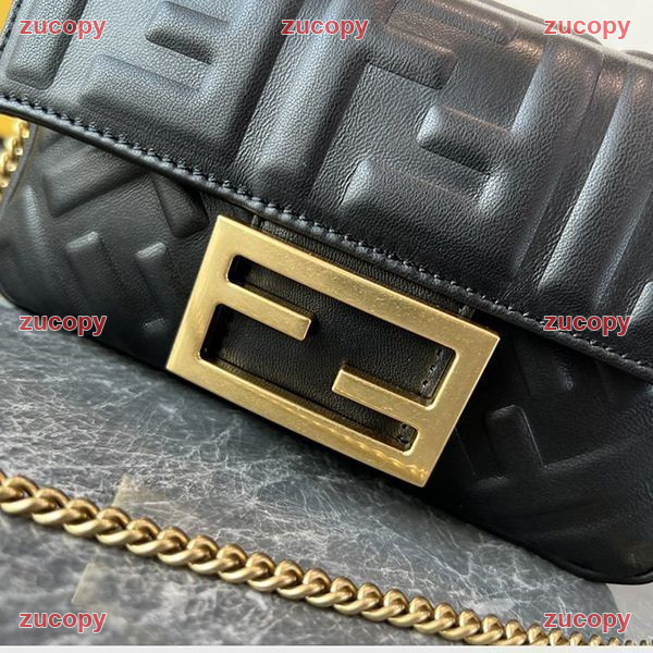 フェンディ フェンディ ショルダーバッグ N級品 送料無料 - ZC-BG-0KEPDY2 原画像 5