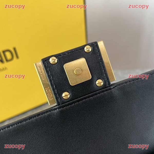 フェンディ ショルダーバッグ N級品 送料無料 - ZC-BG-0KEPDY2 画像 8