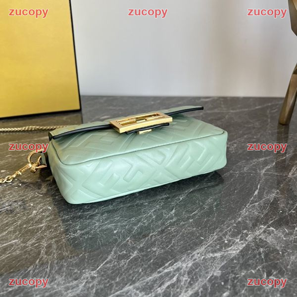 フェンディ 人気 フェンディ ショルダーバッグ N級品 - ZC-BG-03N1WFS 原画像 9