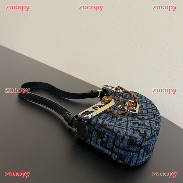 大人気 フェンディ ショルダーバッグ コピー - ZC-BG-1BJFO6H 画像 2