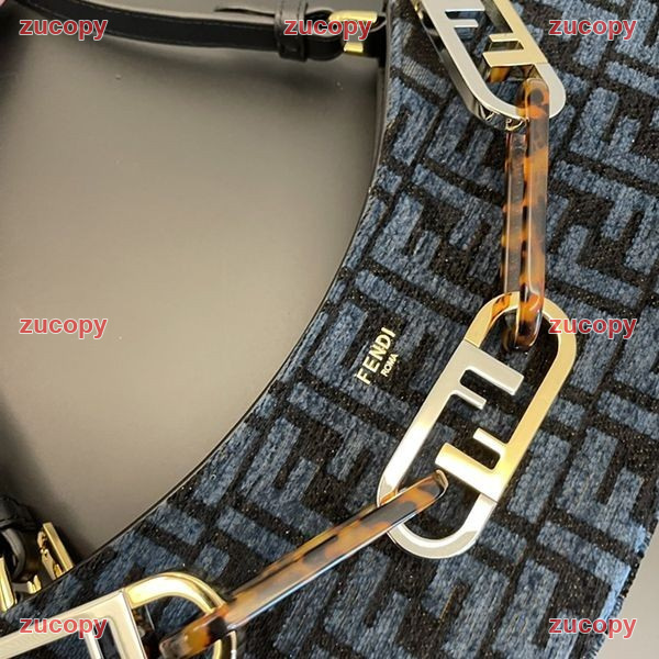 フェンディ 大人気 フェンディ ショルダーバッグ コピー - ZC-BG-1BJFO6H 原画像 3