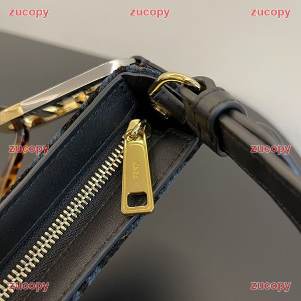フェンディ 大人気 フェンディ ショルダーバッグ コピー - ZC-BG-1BJFO6H 原画像 5
