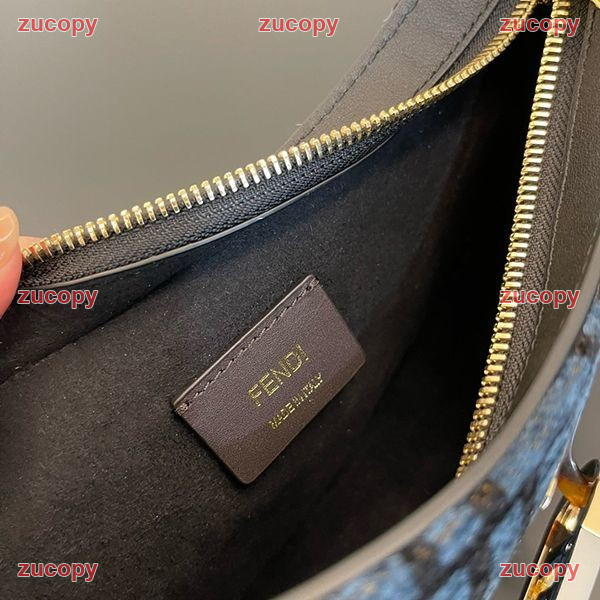 フェンディ 大人気 フェンディ ショルダーバッグ コピー - ZC-BG-1BJFO6H 原画像 6