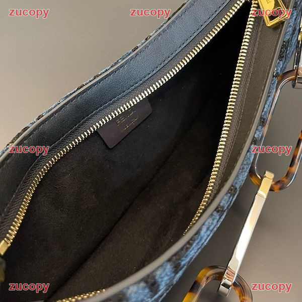 大人気 フェンディ ショルダーバッグ コピー - ZC-BG-1BJFO6H 画像 7