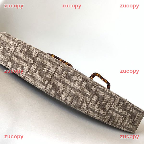 フェンディ フェンディ ショルダーバッグ コピー 激安通販 - ZC-BG-1IISUC7 原画像 4