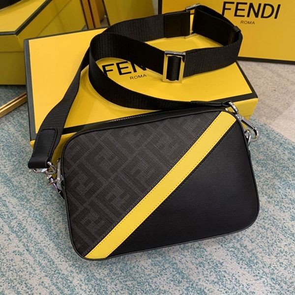 フェンディ ショルダーバッグ コピー 激安通販 - ZC-BG-1NEY00H
