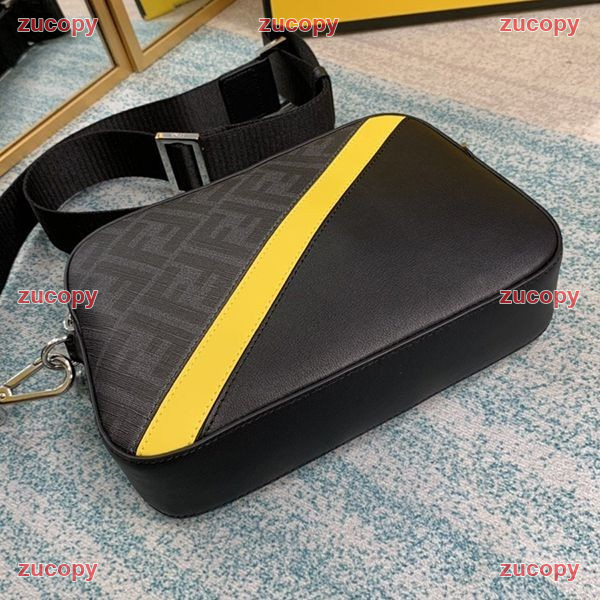 フェンディ フェンディ ショルダーバッグ コピー 激安通販 - ZC-BG-1NEY00H 原画像 9