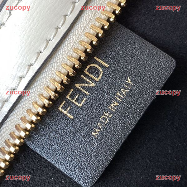 フェンディ 送料無料 フェンディ ショルダーバッグ スーパーコピー - ZC-BG-1SVVN2C 原画像 6