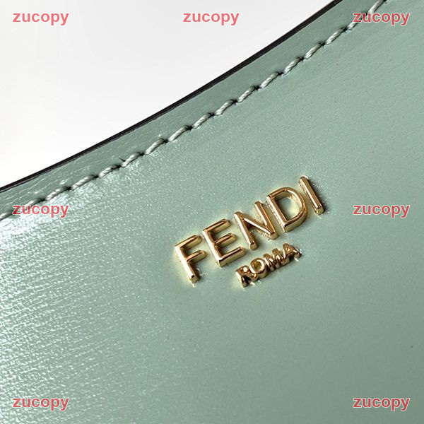 フェンディ 人気 フェンディ ショルダーバッグ N級品 - ZC-BG-11R5CTX 原画像 7