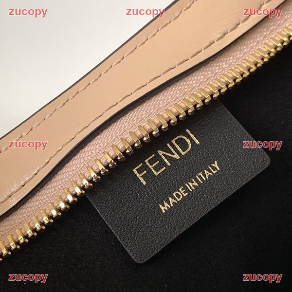 人気 フェンディ ショルダーバッグ N級品 - ZC-BG-1C485K2 画像 6