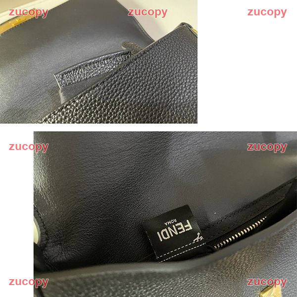 フェンディ 送料無料 フェンディ ショルダーバッグ スーパーコピー - ZC-BG-0KZHVBN 原画像 8