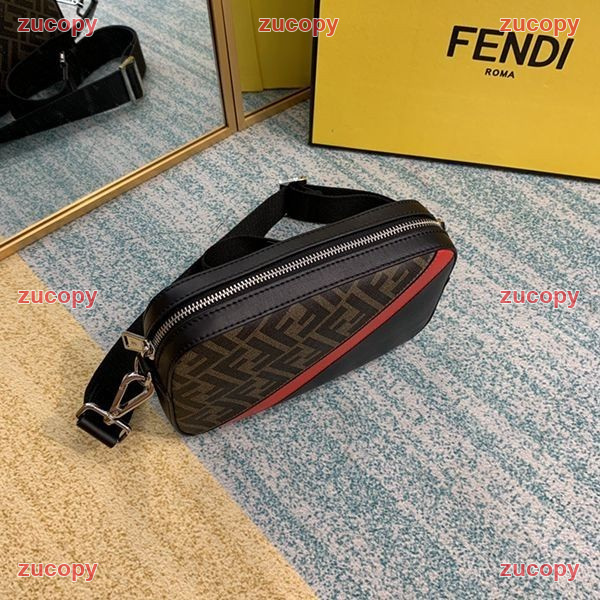 フェンディ 格安 フェンディ ショルダーバッグ スーパーコピー - ZC-BG-047UDTD 原画像 4