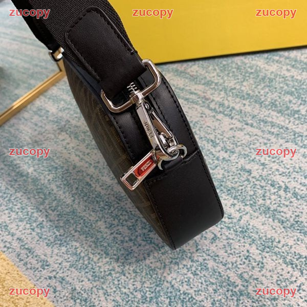 フェンディ 格安 フェンディ ショルダーバッグ スーパーコピー - ZC-BG-047UDTD 原画像 5