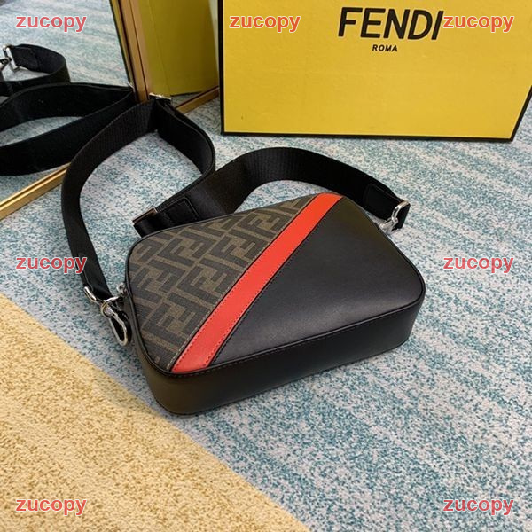 フェンディ 格安 フェンディ ショルダーバッグ スーパーコピー - ZC-BG-047UDTD 原画像 8