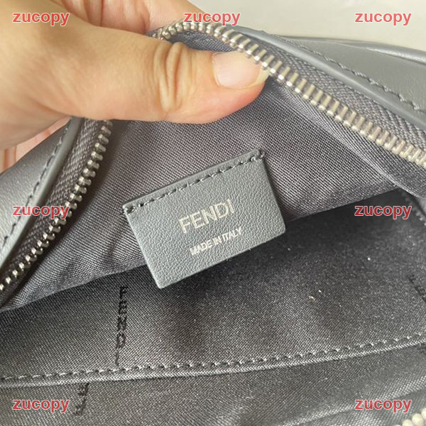フェンディ 送料無料 フェンディ ショルダーバッグ スーパーコピー - ZC-BG-1OXDJ4C 原画像 8