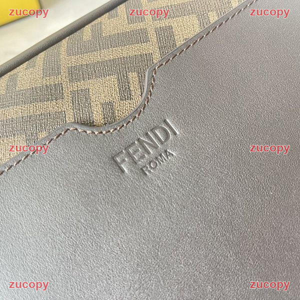 フェンディ フェンディ ショルダーバッグ コピー 激安通販 - ZC-BG-0XSN8VX 原画像 7
