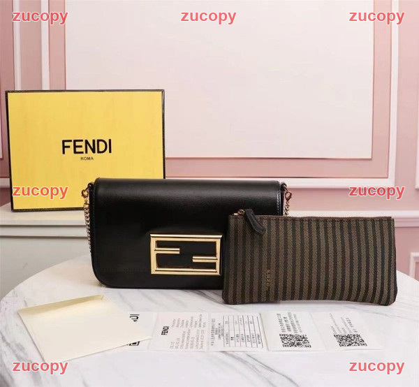 大人気 フェンディ ショルダーバッグ コピー - ZC-BG-0H0ZRDN 画像 3