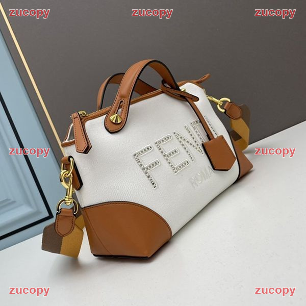 フェンディ フェンディ ショルダーバッグ N級品 送料無料 - ZC-BG-009C9VD 原画像 2