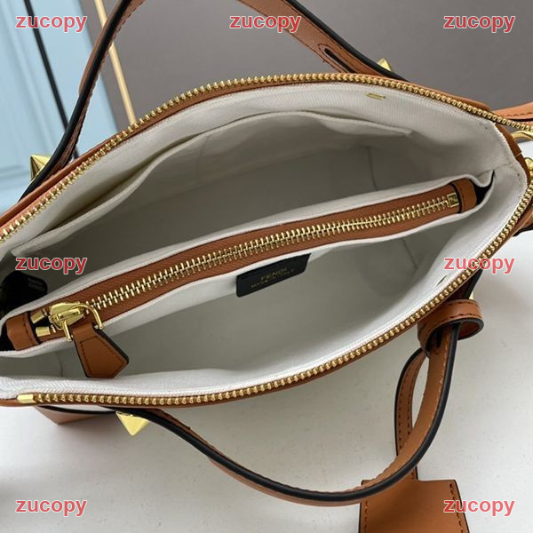 フェンディ フェンディ ショルダーバッグ N級品 送料無料 - ZC-BG-009C9VD 原画像 5