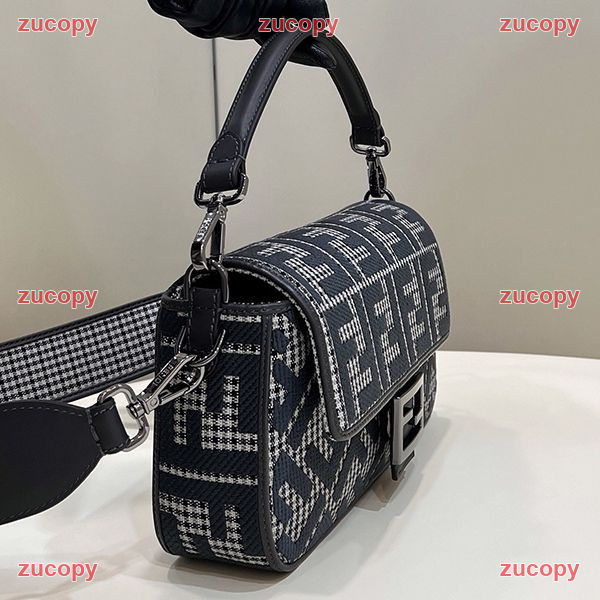 フェンディ 大人気 フェンディ ショルダーバッグ コピー - ZC-BG-0TU54XX 原画像 3