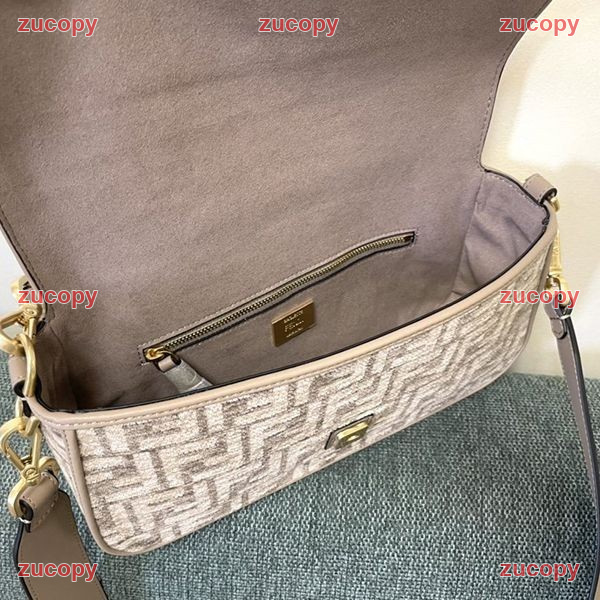フェンディ 人気 フェンディ ショルダーバッグ N級品 - ZC-BG-0D2HNFN 原画像 5