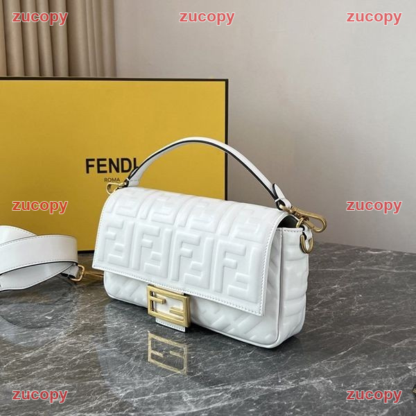 大人気 フェンディ ショルダーバッグ コピー - ZC-BG-0YQAAM7 画像 3