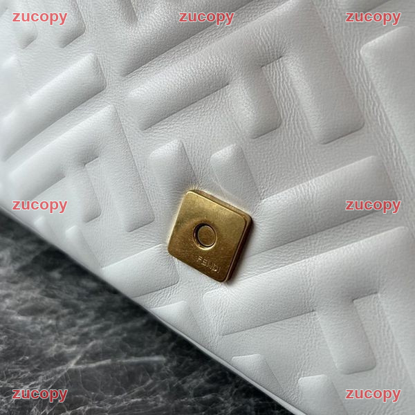 フェンディ 大人気 フェンディ ショルダーバッグ コピー - ZC-BG-0YQAAM7 原画像 7