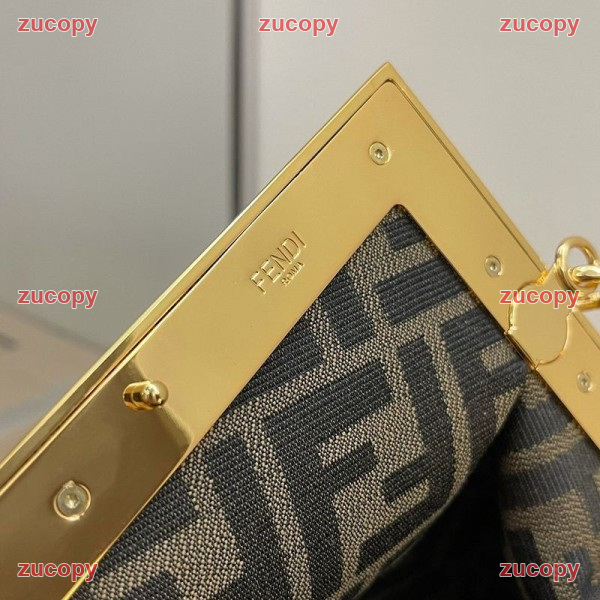人気 フェンディ ショルダーバッグ N級品 - ZC-BG-0NFKG5S 画像 4