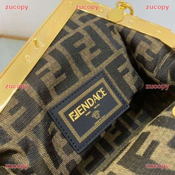 人気 フェンディ ショルダーバッグ N級品 - ZC-BG-1VBY7WH 画像 6