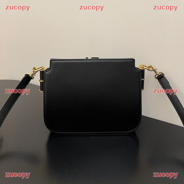 フェンディ 人気 フェンディ ショルダーバッグ N級品 - ZC-BG-1H0DB8C 原画像 2