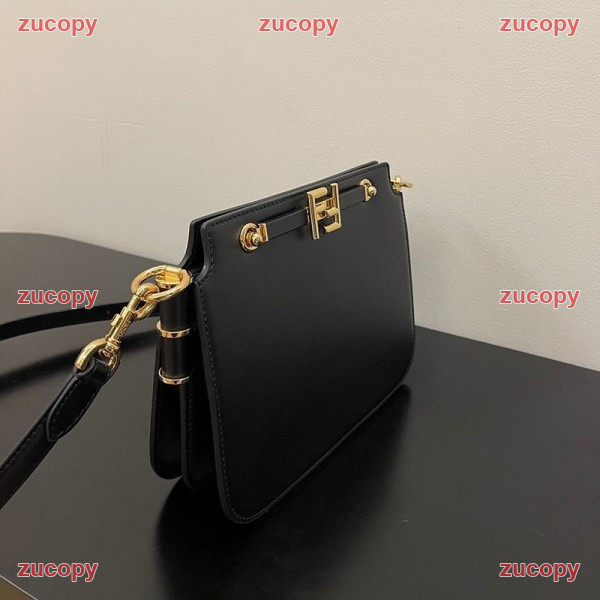 人気 フェンディ ショルダーバッグ N級品 - ZC-BG-1H0DB8C 画像 3