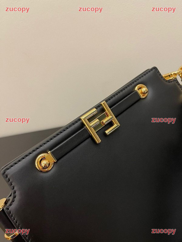 人気 フェンディ ショルダーバッグ N級品 - ZC-BG-1H0DB8C 画像 4