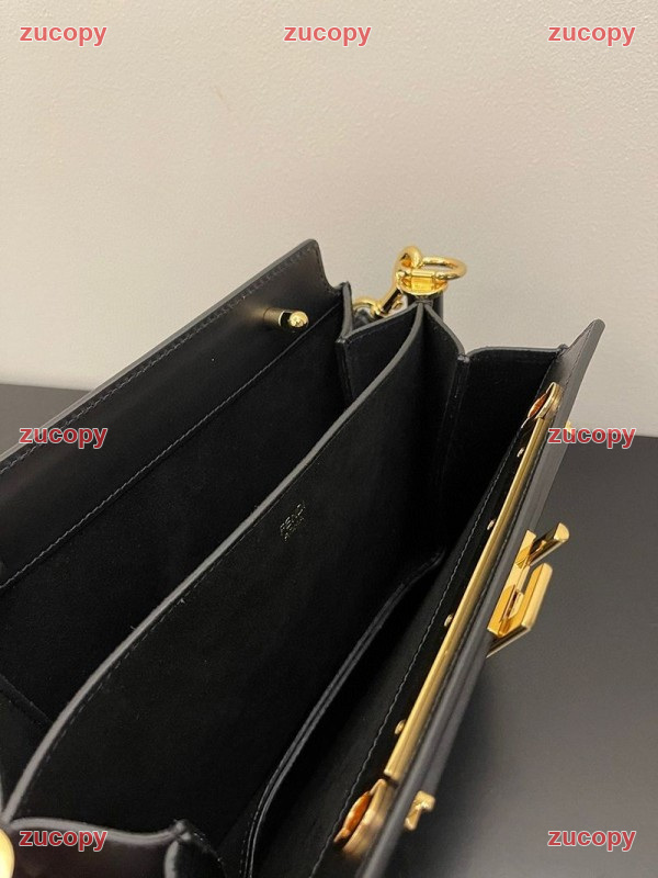 フェンディ 人気 フェンディ ショルダーバッグ N級品 - ZC-BG-1H0DB8C 原画像 9