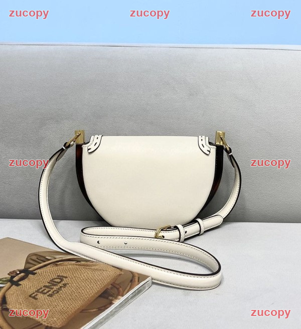 フェンディ 人気 フェンディ ショルダーバッグ N級品 - ZC-BG-108PTQ2 原画像 2