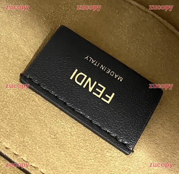 人気 フェンディ ショルダーバッグ N級品 - ZC-BG-108PTQ2 画像 7