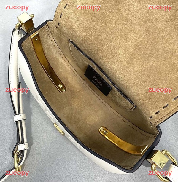 フェンディ 人気 フェンディ ショルダーバッグ N級品 - ZC-BG-108PTQ2 原画像 8