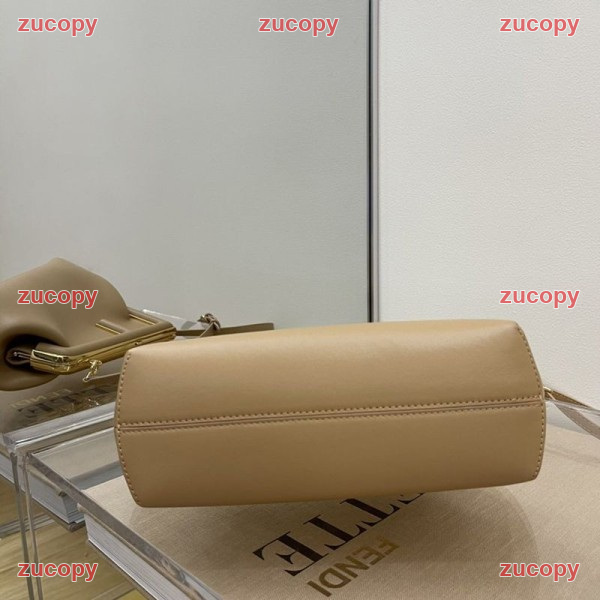 フェンディ 大人気 フェンディ ショルダーバッグ コピー - ZC-BG-1RDG3YH 原画像 8