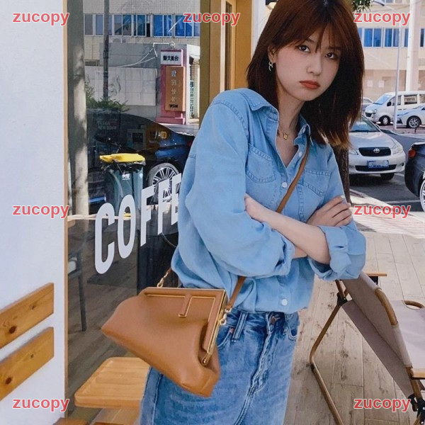 フェンディ 格安 フェンディ ショルダーバッグ スーパーコピー - ZC-BG-0QGFIDI 原画像 4