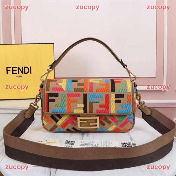 フェンディ ショルダーバッグ コピー 激安通販 - ZC-BG-1B6L3TS 画像 2