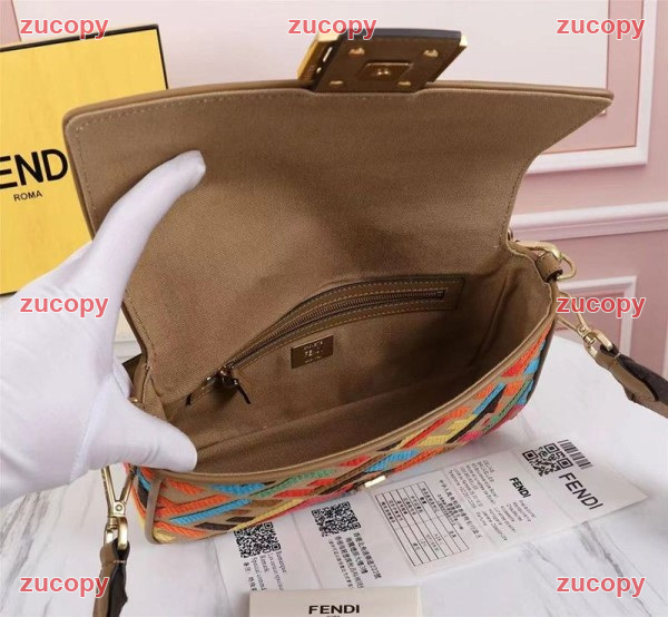 フェンディ フェンディ ショルダーバッグ コピー 激安通販 - ZC-BG-1B6L3TS 原画像 9
