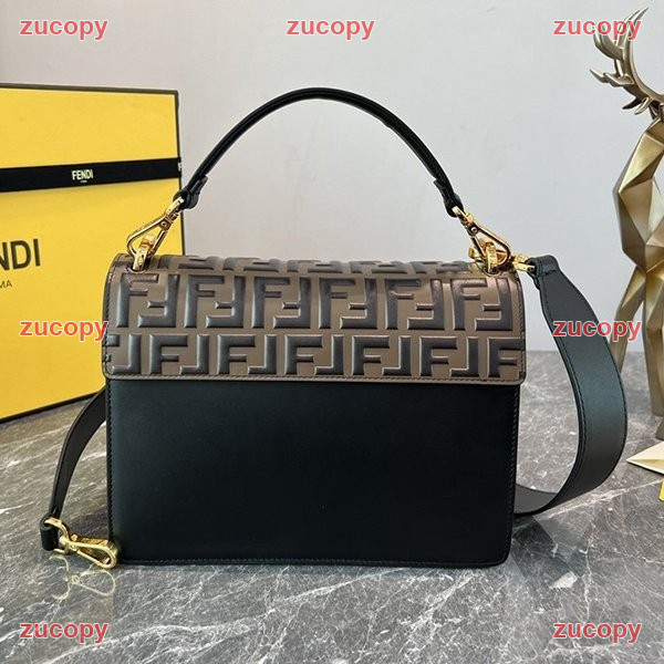 フェンディ フェンディ ショルダーバッグ N級品 送料無料 - ZC-BG-0HYMT3X 原画像 3
