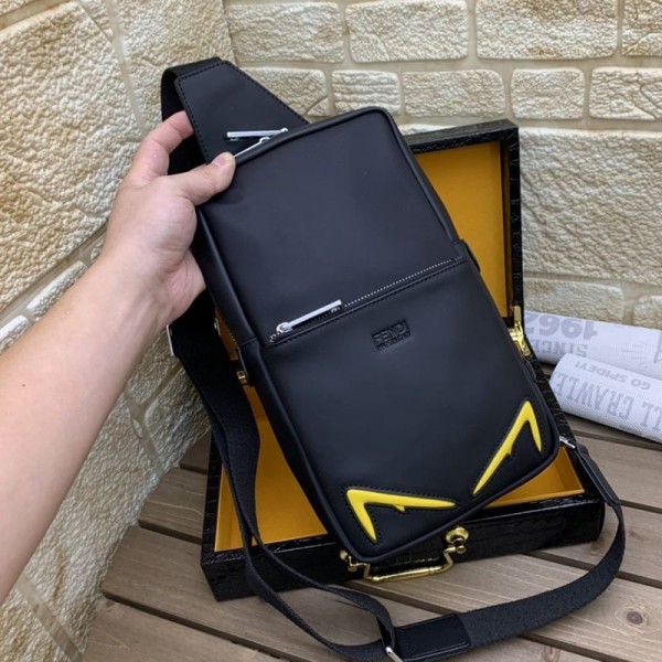 フェンディ ショルダーバッグ コピー 激安通販 - ZC-BG-1DMNONX おすすめN級品
