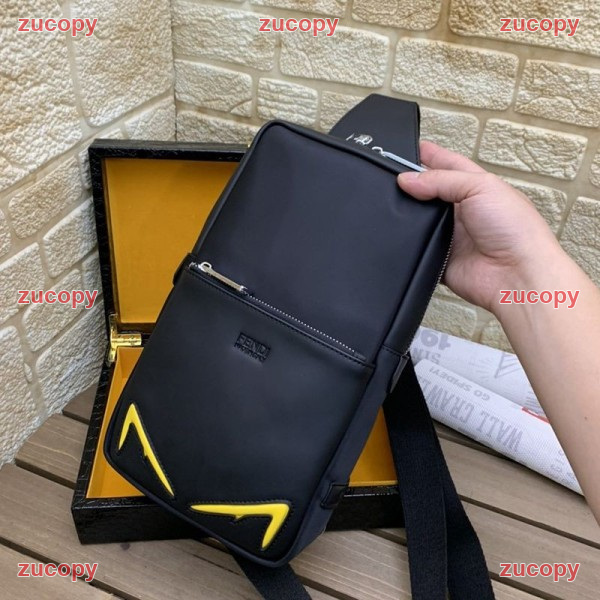 フェンディ ショルダーバッグ コピー 激安通販 - ZC-BG-1DMNONX 画像 3