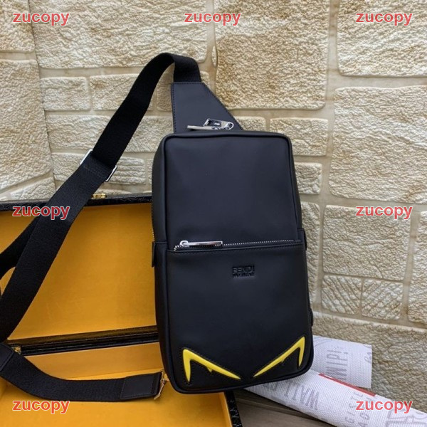 フェンディ フェンディ ショルダーバッグ コピー 激安通販 - ZC-BG-1DMNONX 原画像 4