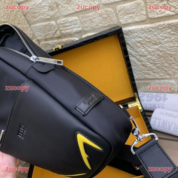フェンディ フェンディ ショルダーバッグ コピー 激安通販 - ZC-BG-1DMNONX 原画像 6