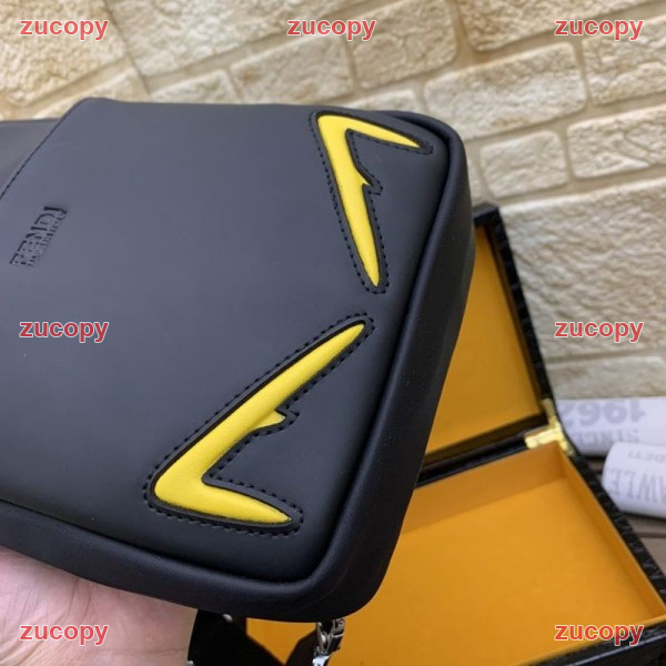 フェンディ ショルダーバッグ コピー 激安通販 - ZC-BG-1DMNONX 画像 7