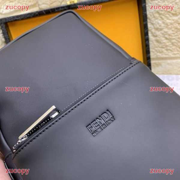 フェンディ ショルダーバッグ コピー 激安通販 - ZC-BG-1DMNONX 画像 8