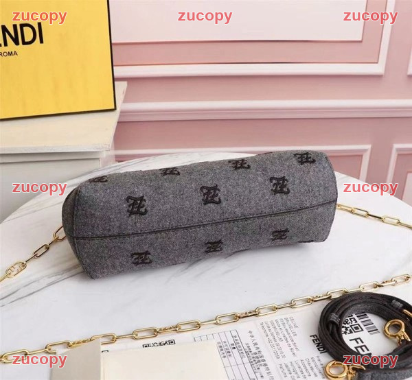 フェンディ ショルダーバッグ N級品 送料無料 - ZC-BG-0G3CPND 画像 4