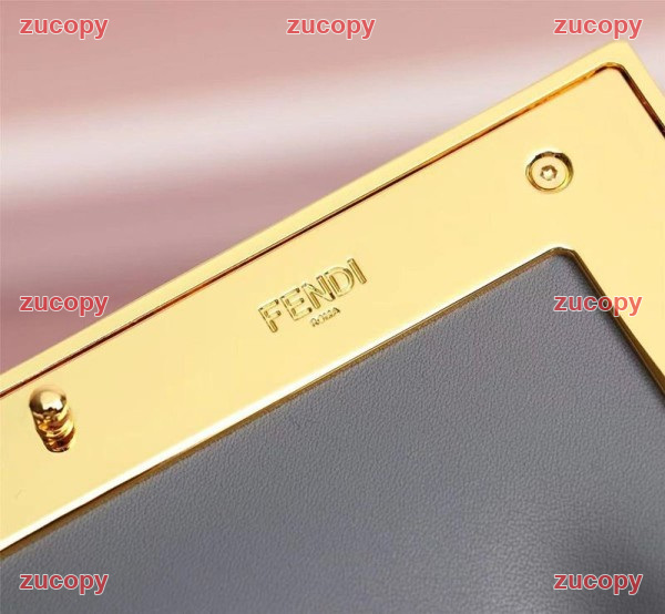 フェンディ ショルダーバッグ N級品 送料無料 - ZC-BG-0G3CPND 画像 7